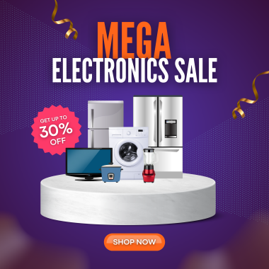 Electronics & Accessories