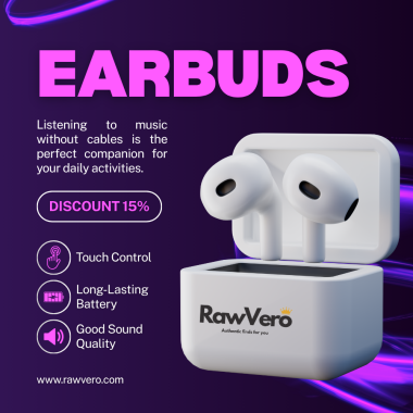 Headphones & Earbuds