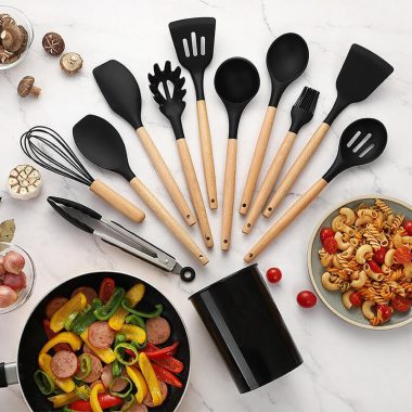 Kitchen Essentials