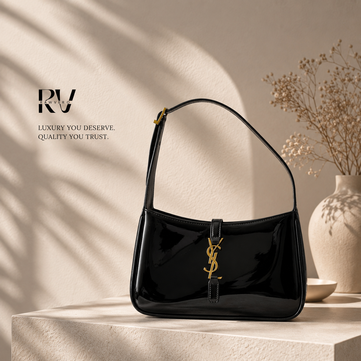 YSL_Glossy_Black_Photo_Premium