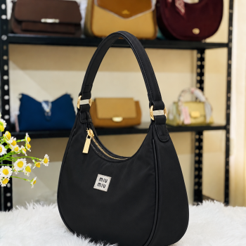 Miu Miu Moon Bag